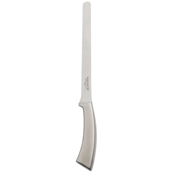 Casa Bugatti – Nóż do szynki ERGO, stal nierdzewna, 23 cm