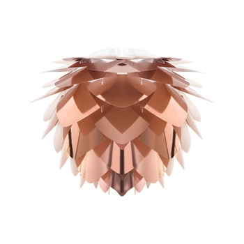 UMAGE (Vita) - lampa Silvia mini - średnica 32 cm, miedziana