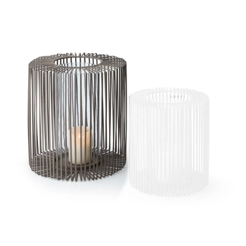 Philippi - Latarnia Oslo - rozmiar L, wysokość 30 cm