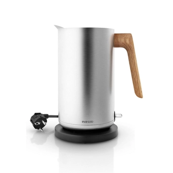 Eva Solo - Czajnik elektryczny Nordic Kitchen - stalowy