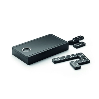 Philippi - Gra Domino CODE - czarna, długość 20 cm