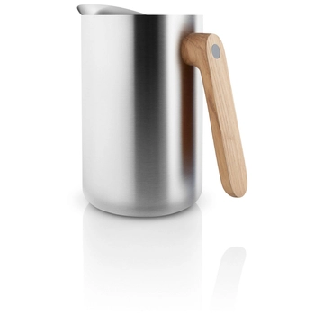 Eva Solo - Dzbanek termiczny Nordic Kitchen - stalowy
