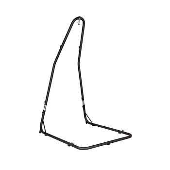 LaSiesta - Amura - Stojak do foteli hamakowych Basic i aż do typu Kingsize, stal galwanizowana