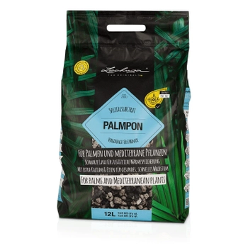 Substrat, ziemia do palm PALMPON Lechuza, 12 litrów