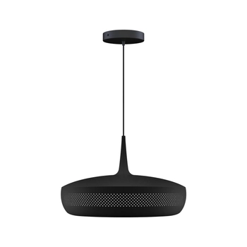 UMAGE (Vita) - Lampa Clava Dine - średnica 43 cm, czarna