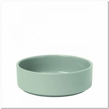 Blomus - Misa PILAR, mirage gray, 14 cm, 4 szt.