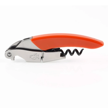 Korkociąg L'Iroquois Colors pomarańczowy - LIGNE|W