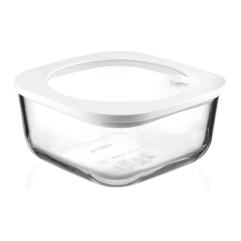 Guzzini – SZCZELNY POJEMNIK SZKLANY 1,90 l