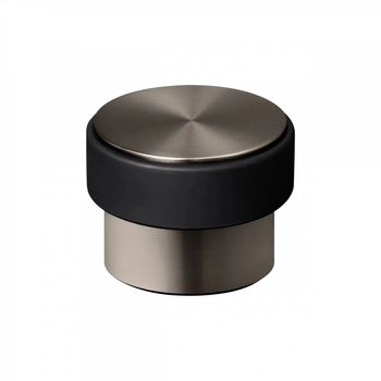 Blomus - Stopka do drzwi Stop - ciemnoszara, waga 2 kg