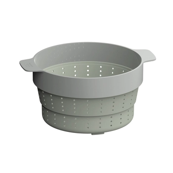 BergHOFF - Wkładka do gotowania na parze 2w1 Balance – składana, 24 cm