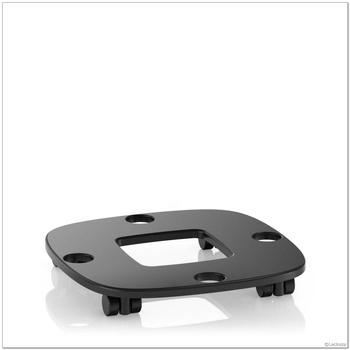 Lechuza - Podstawka z kółkami Pila