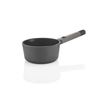 Guzzini – Naczynie do gotowania Cook&Space ø18 cm – aluminium, indukcja