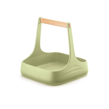 Guzzini – organizer kuchenny, jasnozielony