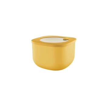 Guzzini – GŁĘBOKI POJEMNIK „ECO STORE&MORE” 1,55l, mango