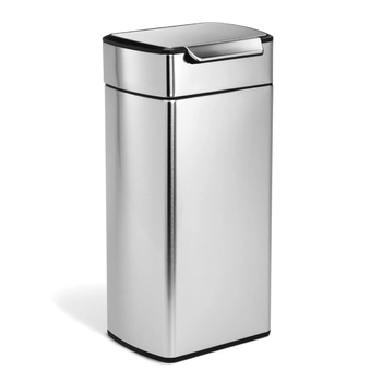 Kosz na śmieci z panelem dotykowym, 30 l - Simplehuman