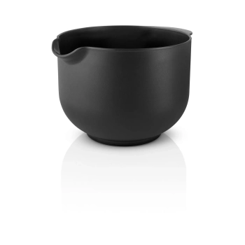 Eva Solo - Miska kuchenna - czarna, pojemność 2 l