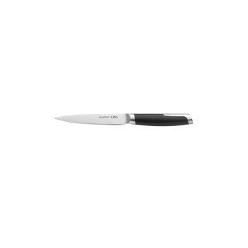BergHOFF - Nóż kuchenny użytkowy GRAPHITE – stal nierdzewna, 12 cm