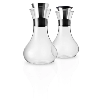 Eva Solo - Zestaw Cukiernica i Mlecznik