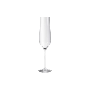 Eva Solo – Kieliszki do szampana Legio Nova – 260 ml, 6 szt.