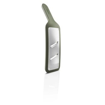 Eva Solo - Tarka szatkownica Green Tools – stal nierdzewna, kompaktowa