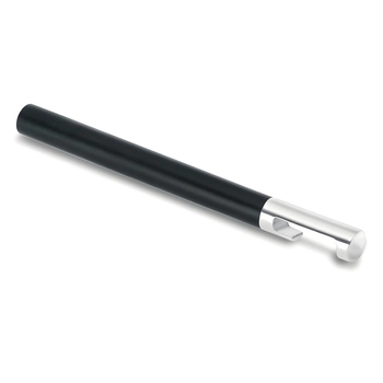 Blomus - Otwieracz do butelek Utilo - długość 15,50 cm, czarny,