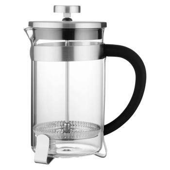 BergHOFF – Zaparzacz do kawy i herbaty AROMA – stal nierdzewna, 0,8 l