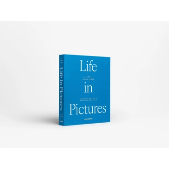 Album fotograficzny - Life in Pictures L - Printworks