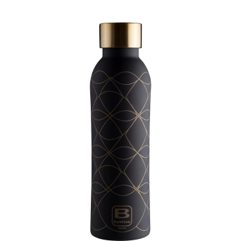 Casa Bugatti – Termos BBOT, wzór Simple Chic, 500 ml