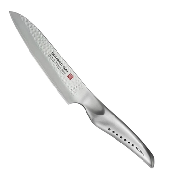 Global SAI - Nóż szefa kuchni - długość ostrza 14 cm | SAI-M01