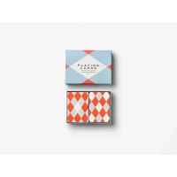 czerwony || niebieski