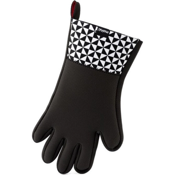 Moha - Rękawica z neoprenu z palcami Top5 - długość 31,50 cm