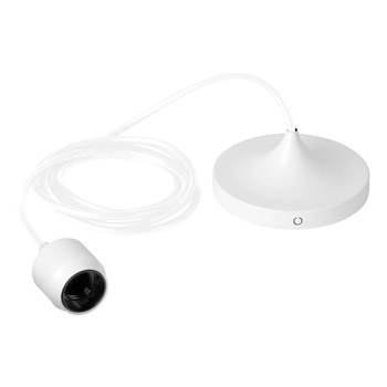 UMAGE (Vita) - Zawieszenie do lamp Cord Set Pro - długość 210 cm, biały