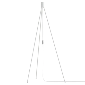 UMAGE (Vita) - Podstawa podłogowa TRIPOD - wysokość 109 cm, biała