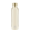500 ml \ gładkie błyszczące \ złoty