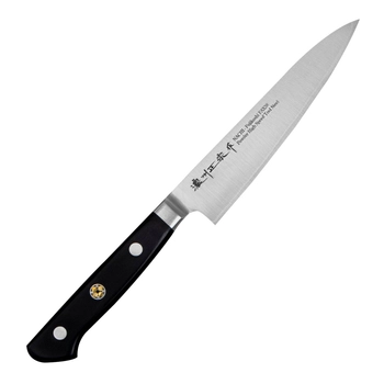 Satake Cutlery - Nóż uniwersalny - długość ostrza 13,50 cm | FAX Powder 806-657