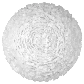 UMAGE (Vita) - Lampa Eos Up Large white - średnica 70 cm, biała