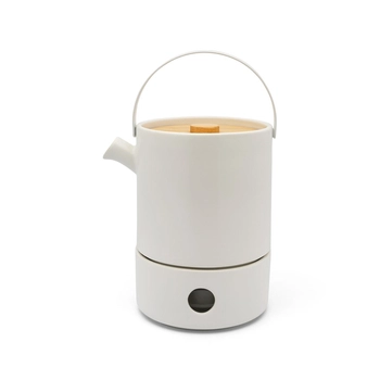 Zestaw do parzenia herbaty UMEA 1,2L - Bredemeijer