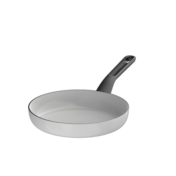 BergHOFF - Patelnia non-stick Glints Spirit – 24 cm, ceramiczna powłoka, aluminium z recyklingu