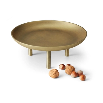 Philippi - Misa S Lyon - złota, średnica 24 cm