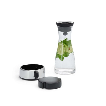 Philippi -  Karafka z podstawą chłodzącą Cool - wysokość 30 cm