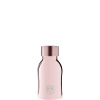 250 ml \ gładkie błyszczące \ różowe złoto