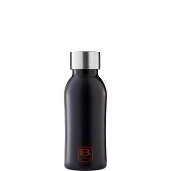 Casa Bugatti – Termos BBOT, czarny mat, 350 ml