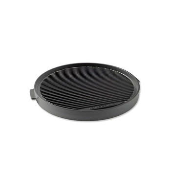 LotusGrill - Płyta BBQ-teppanyaki XL - średnica 34,80 cm