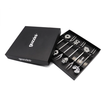 Guzzini – Widelczyki koktajlowe