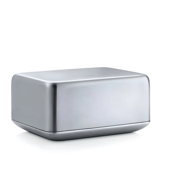 Blomus - Maselniczka duża na 250 g masła - długośc 12 cm