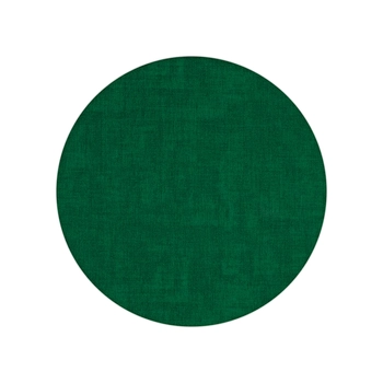 Guzzini – Okrągła dwustronna podkładka Ø 38cm szmaragdowa
