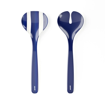 Guzzini – Sztućce sałatowe