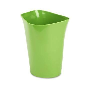 Umbra Orvino - Pojemnik na odpady - zielony