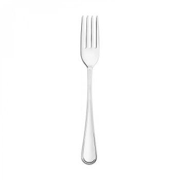 Casa Bugatti – Widelec do serwowania ENGLAND, stal nierdzewna 18/10, połysk