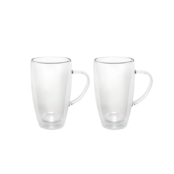 Filiżanka termiczna 295ml - 2 szt - Bredemeijer